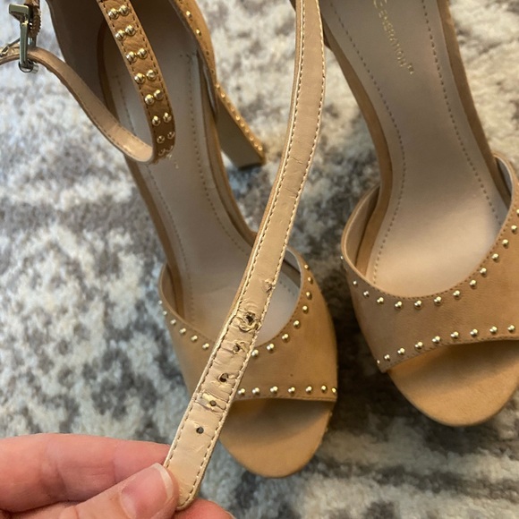 Embellished BCBC*G heels - Picture 9 of 10